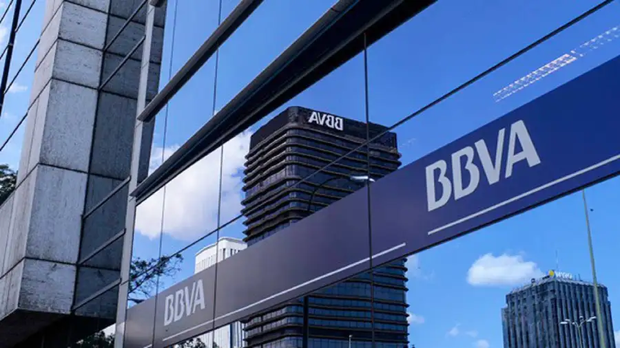 Банк BBVA будет торговать криптовалютами