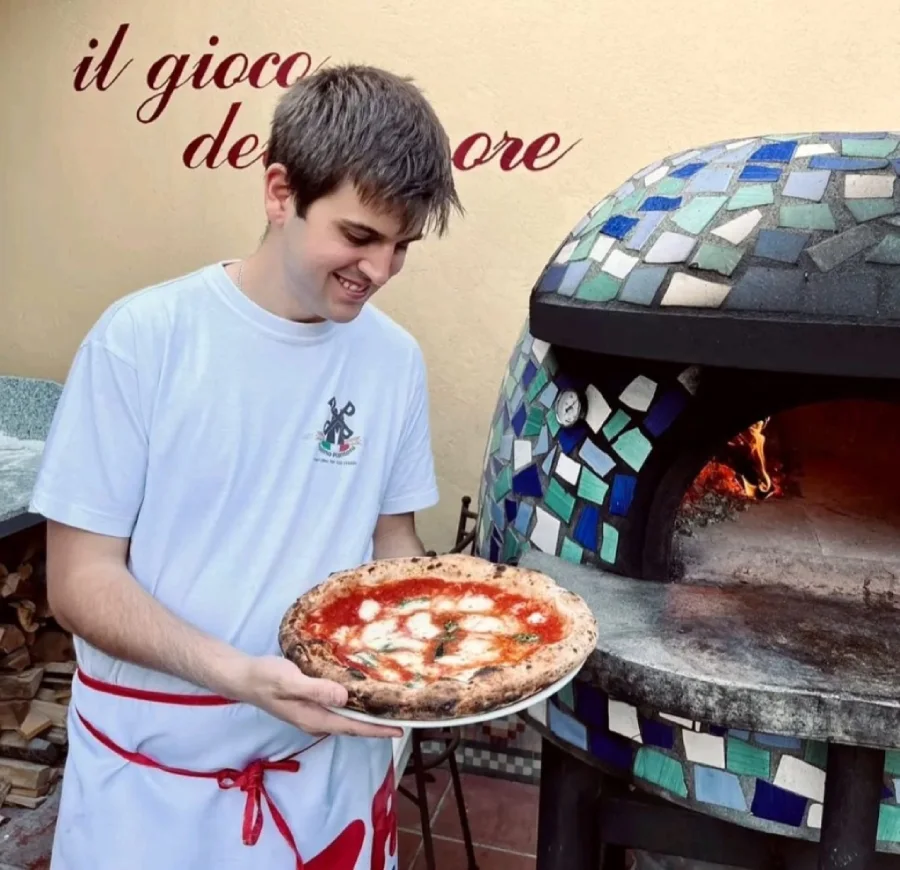 Il Figlio di Emiliano